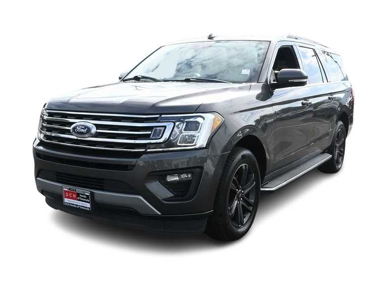 2020 Ford Expedition MAX XLT -
                  Temecula, CA