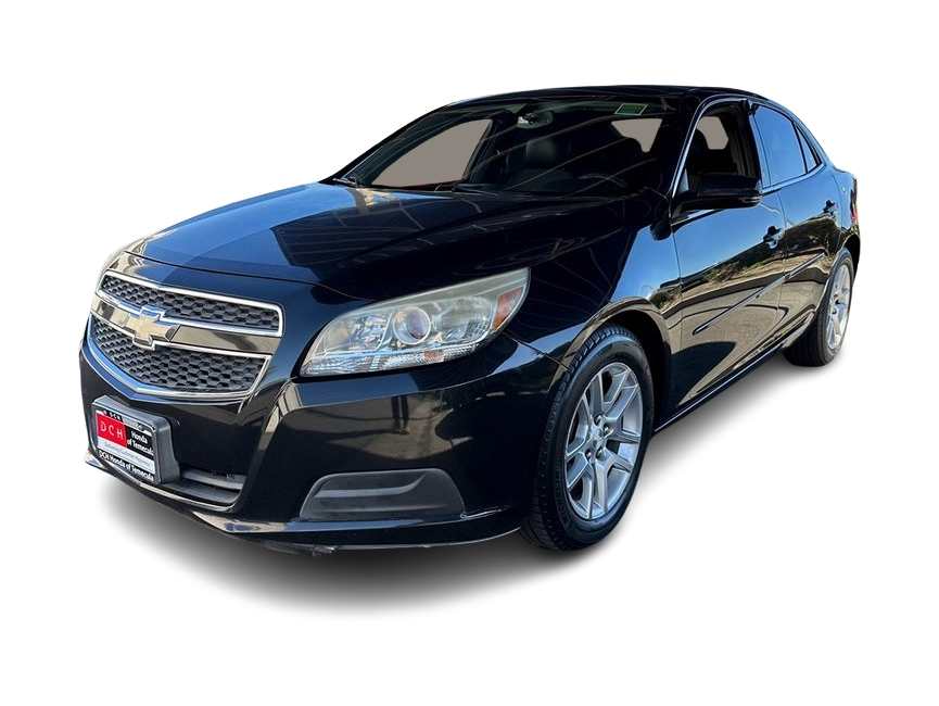 2013 Chevrolet Malibu LT -
                Temecula, CA