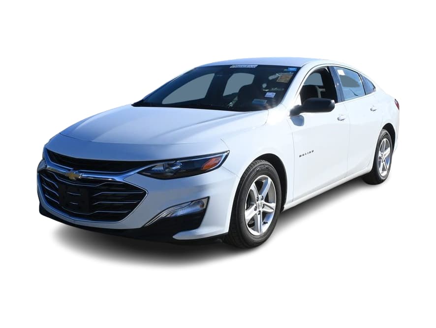 2023 Chevrolet Malibu LS -
                  Temecula, CA