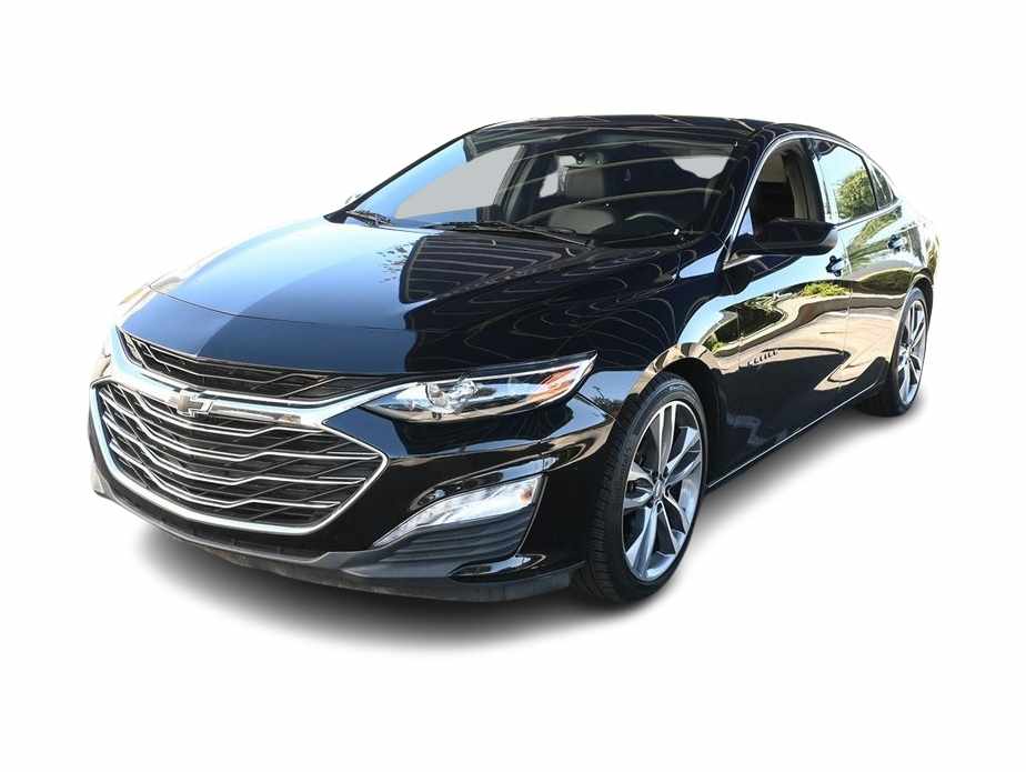 2019 Chevrolet Malibu LT -
                  Temecula, CA