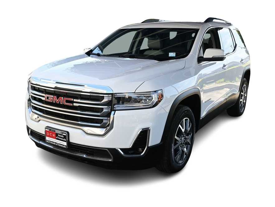 2023 GMC Acadia SLT -
                  Temecula, CA