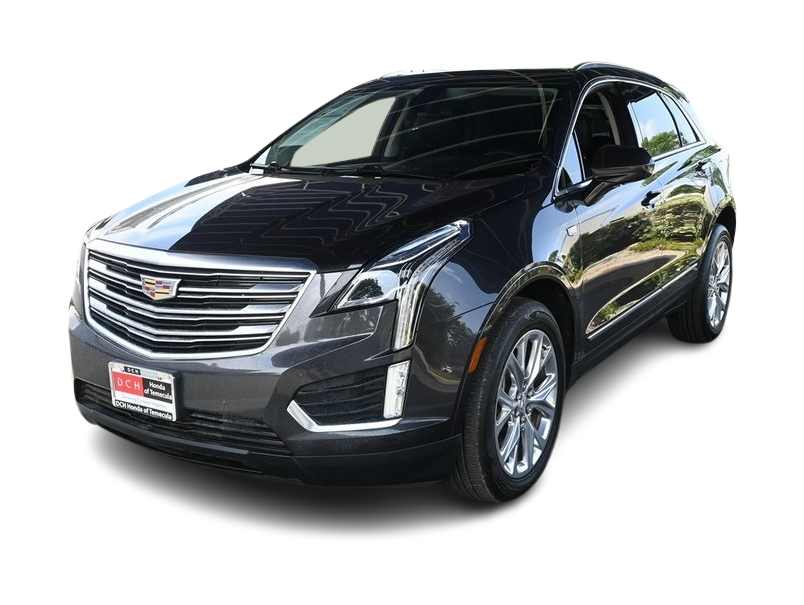 2017 Cadillac XT5 Premium Luxury -
                  Temecula, CA
