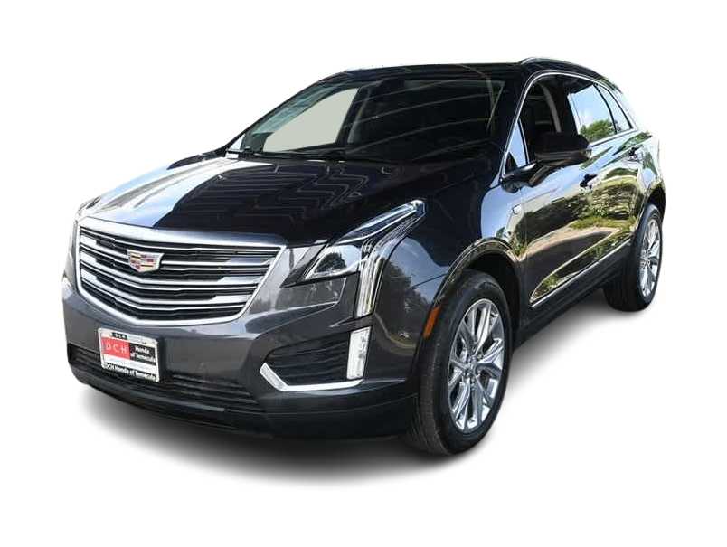 2017 Cadillac XT5 Premium Luxury -
                  Temecula, CA