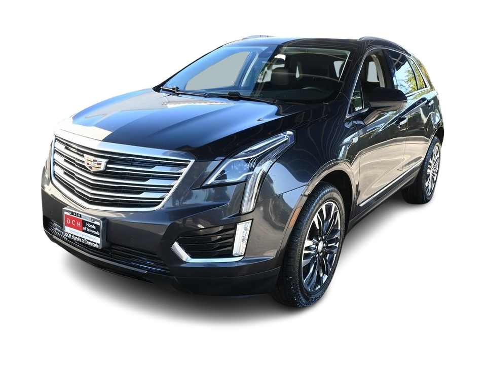 2017 Cadillac XT5 Premium Luxury -
                  Temecula, CA