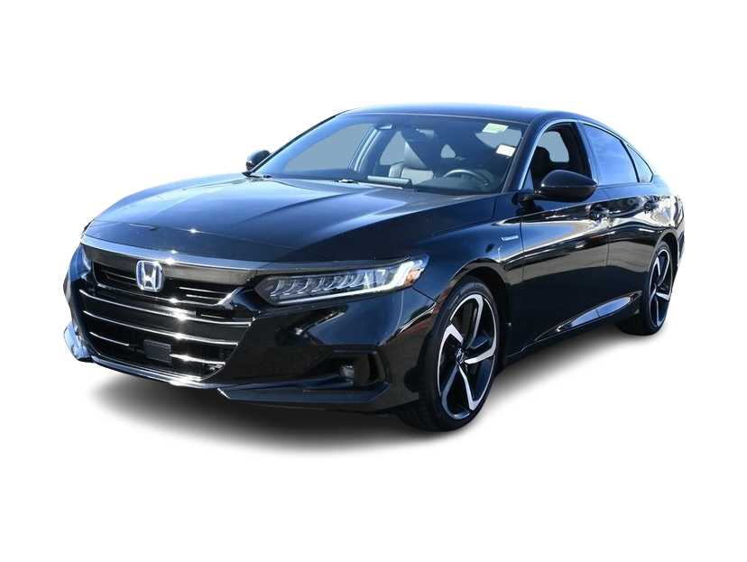 2022 Honda Accord Sport -
                Temecula, CA