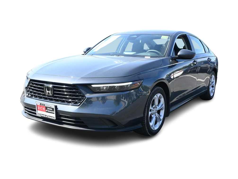 Thumbnail: 2024 Honda Accord - 1