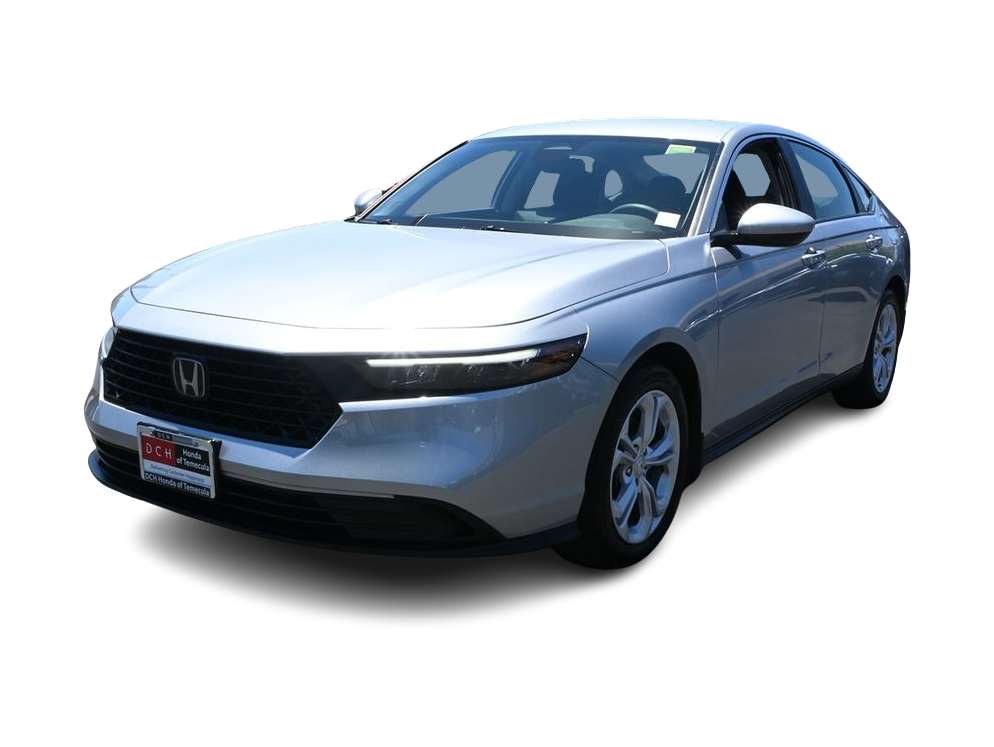 Thumbnail: 2023 Honda Accord - 1