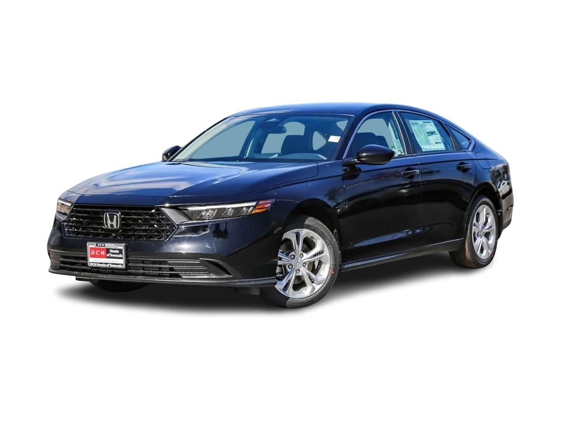 Thumbnail: 2026 Honda Accord - 1