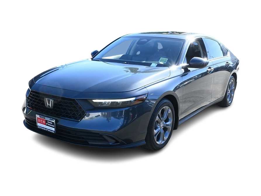 Thumbnail: 2023 Honda Accord - 1