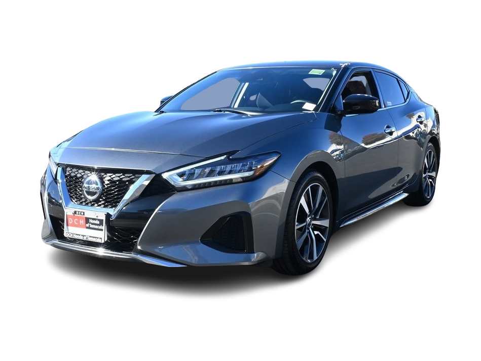 2020 Nissan Maxima S -
                  Temecula, CA