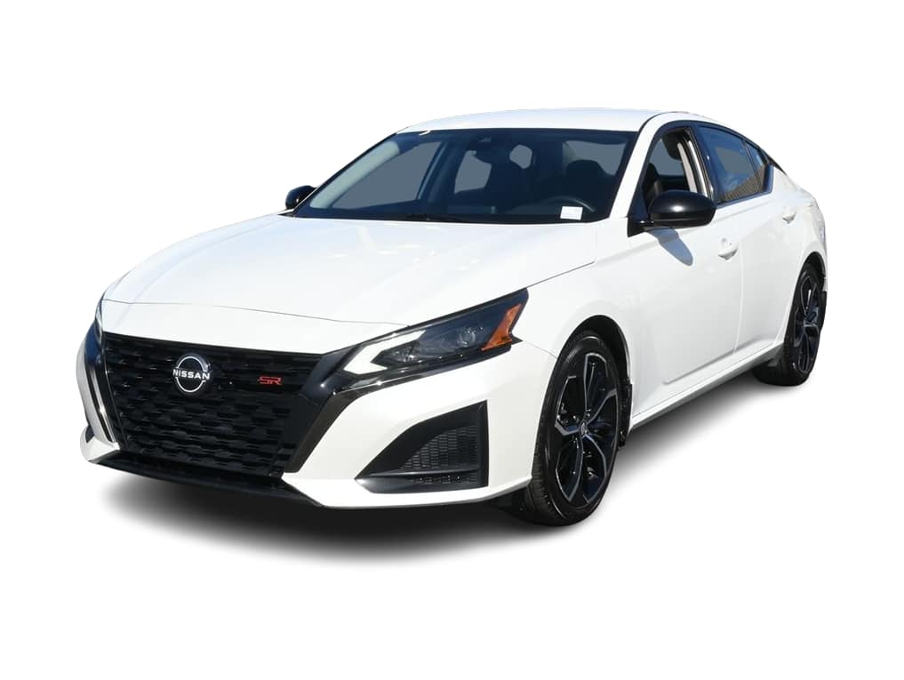 Thumbnail: 2023 Nissan Altima - 1