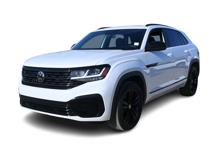 Thumbnail: 2023 Volkswagen Atlas - 1