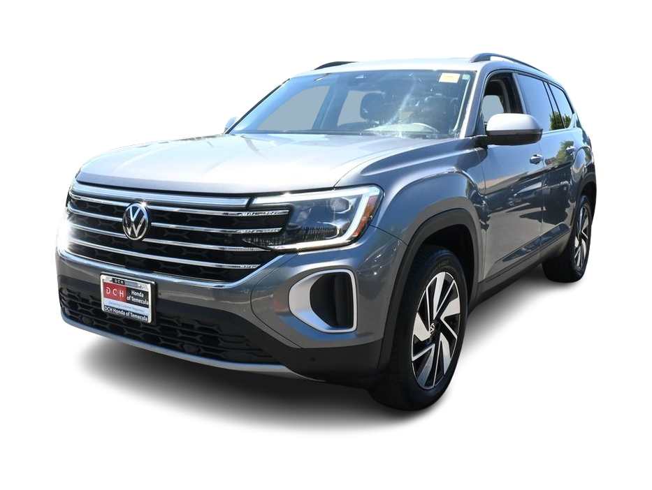 Thumbnail: 2024 Volkswagen Atlas - 1