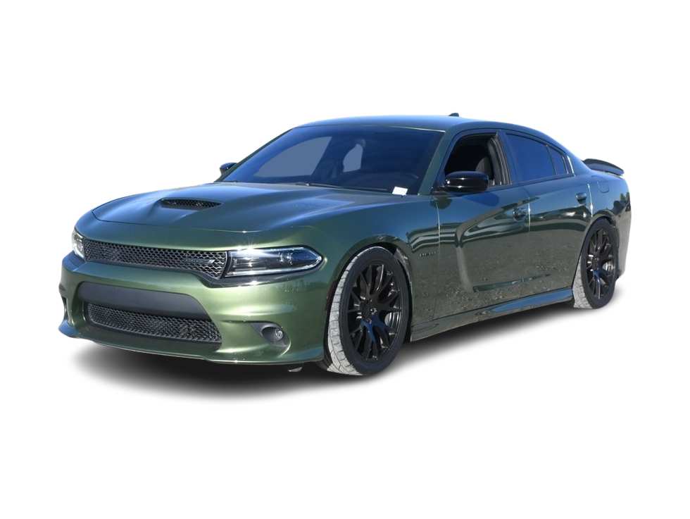 Thumbnail: 2022 Dodge Charger - 1