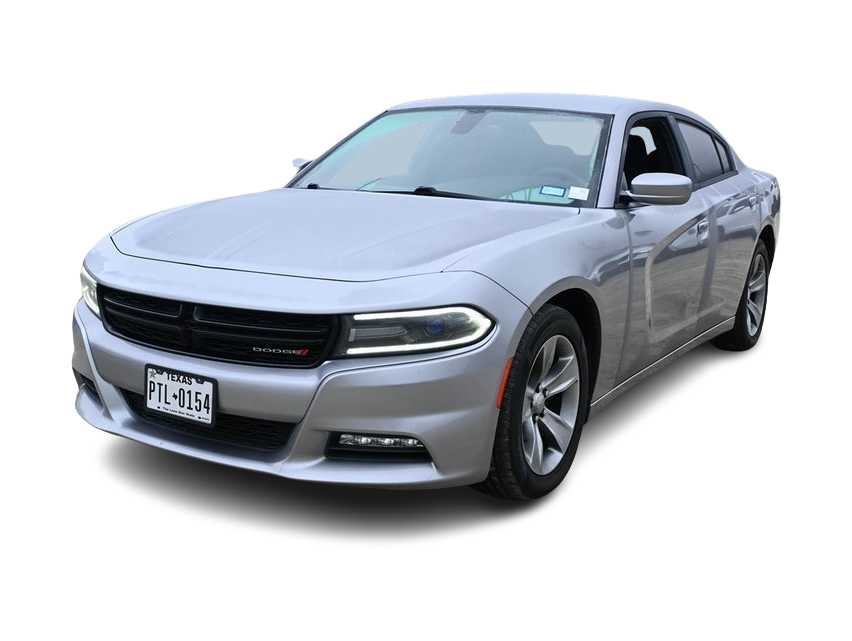 2016 Dodge Charger SXT -
                  Temecula, CA