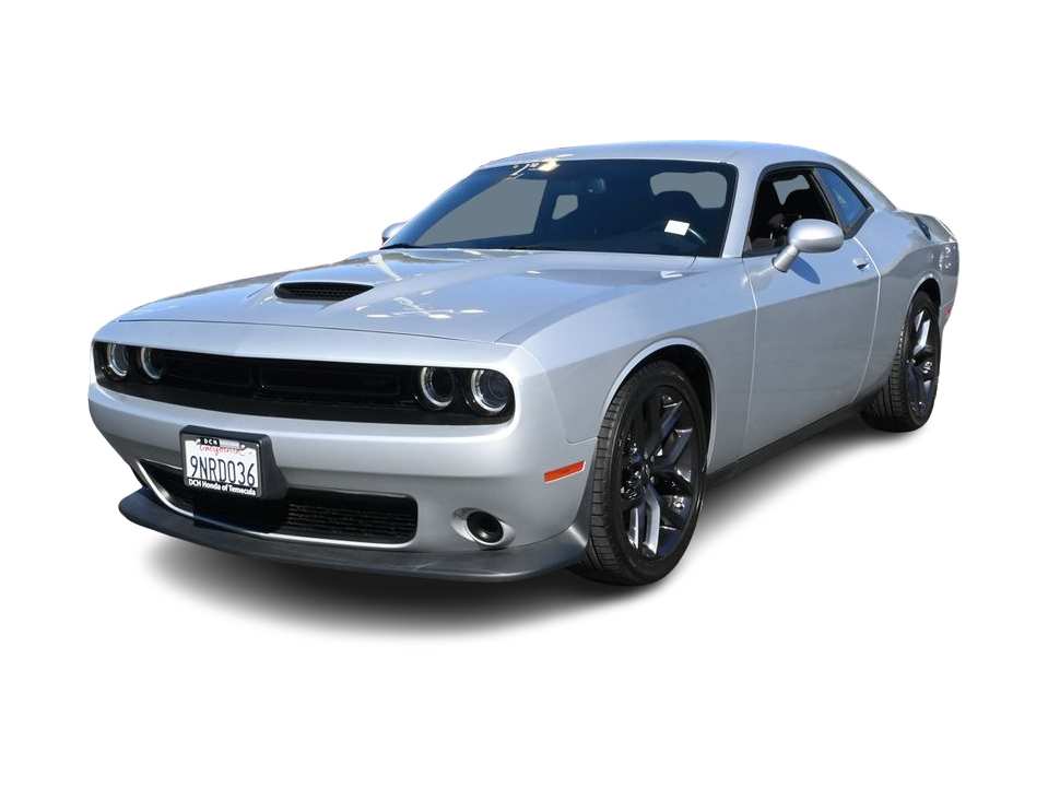 Thumbnail: 2023 Dodge Challenger - 1