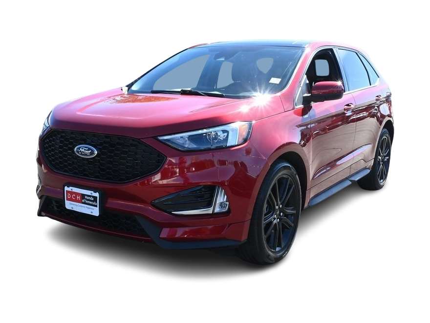 Thumbnail: 2022 Ford Edge - 1