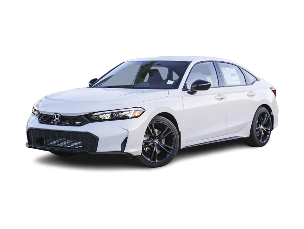 Thumbnail: 2026 Honda Civic - 1
