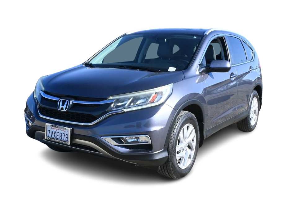 Thumbnail: 2016 Honda CR-V - 1