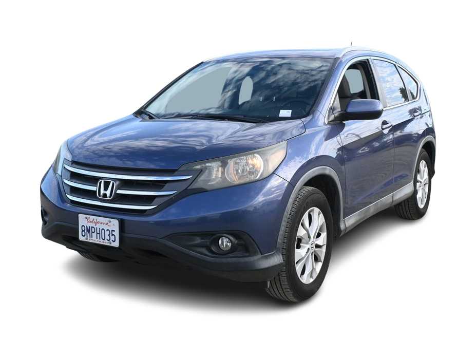 2014 Honda CR-V EX-L -
                  Temecula, CA