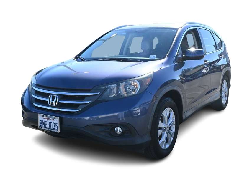 2014 Honda CR-V EX-L -
                  Temecula, CA