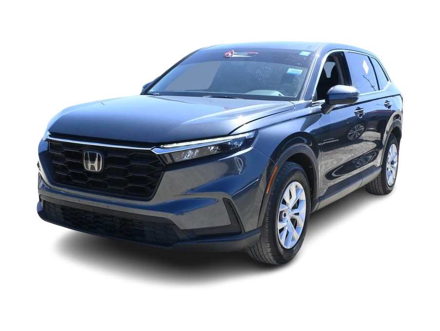Thumbnail: 2023 Honda CR-V - 1
