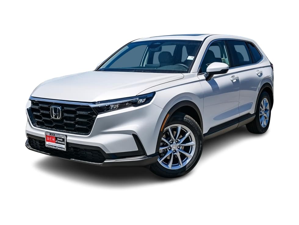 Thumbnail: 2026 Honda CR-V - 1