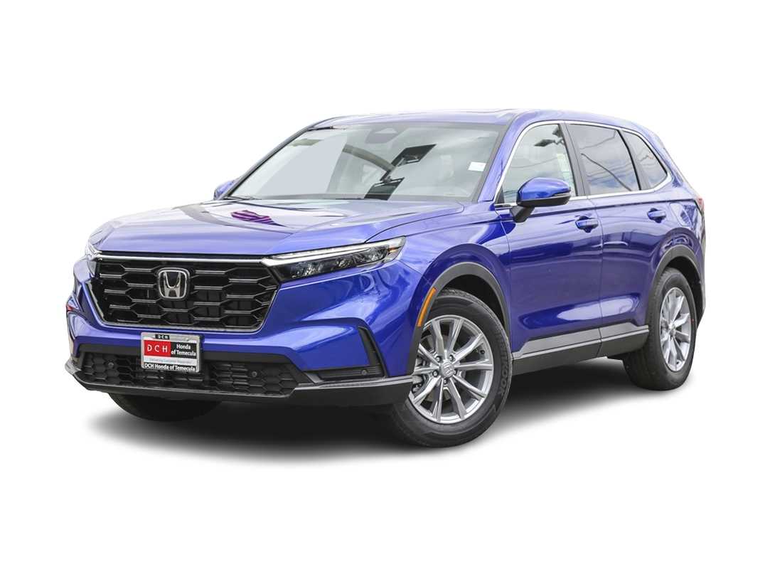 Thumbnail: 2025 Honda CR-V - 1