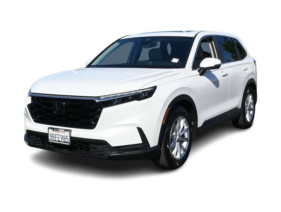 Thumbnail: 2025 Honda CR-V - 1