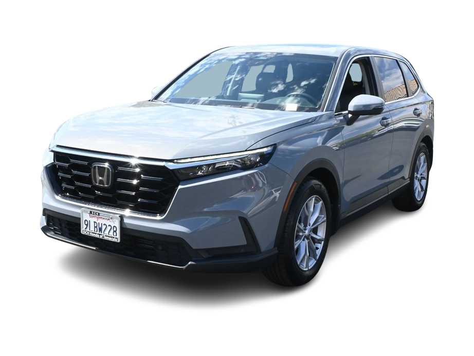 Thumbnail: 2024 Honda CR-V - 1