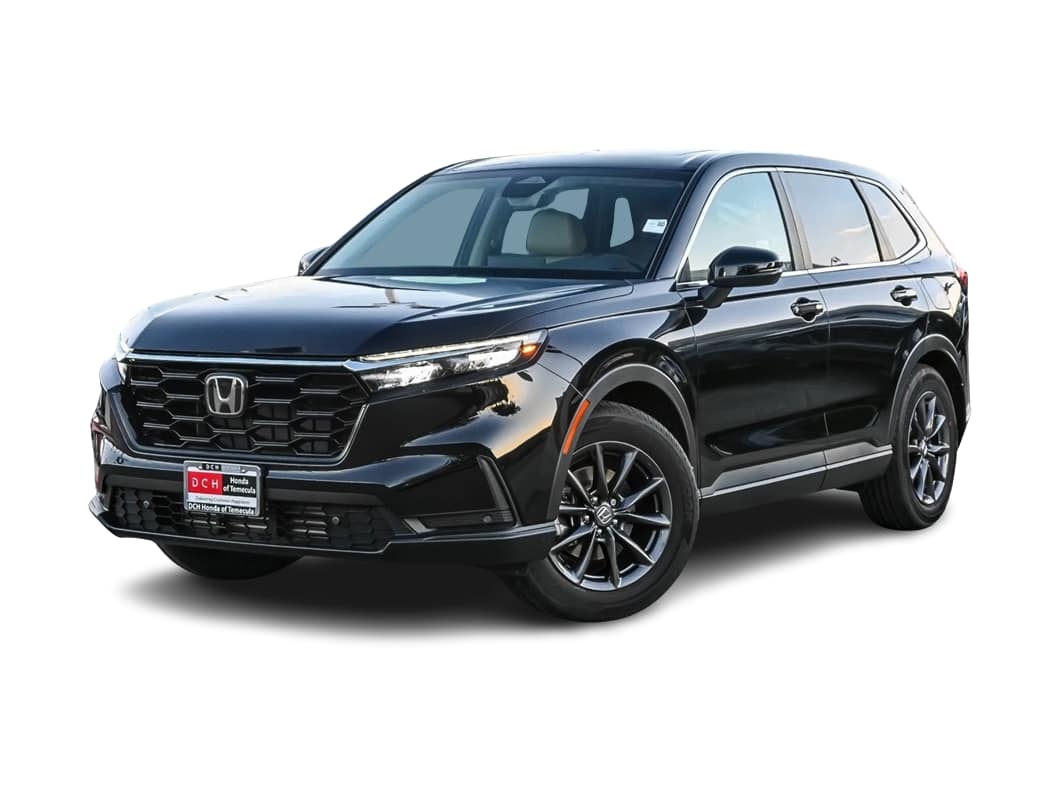 Thumbnail: 2026 Honda CR-V - 1