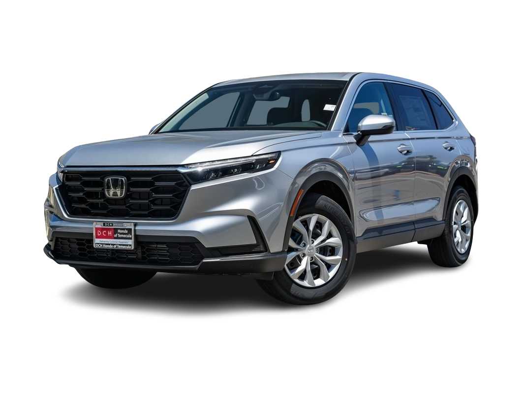 Thumbnail: 2026 Honda CR-V - 1