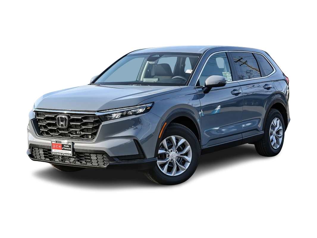 Thumbnail: 2026 Honda CR-V - 1