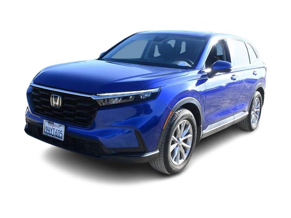 Thumbnail: 2024 Honda CR-V - 1