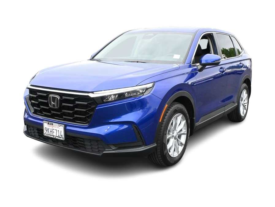 Thumbnail: 2024 Honda CR-V - 1