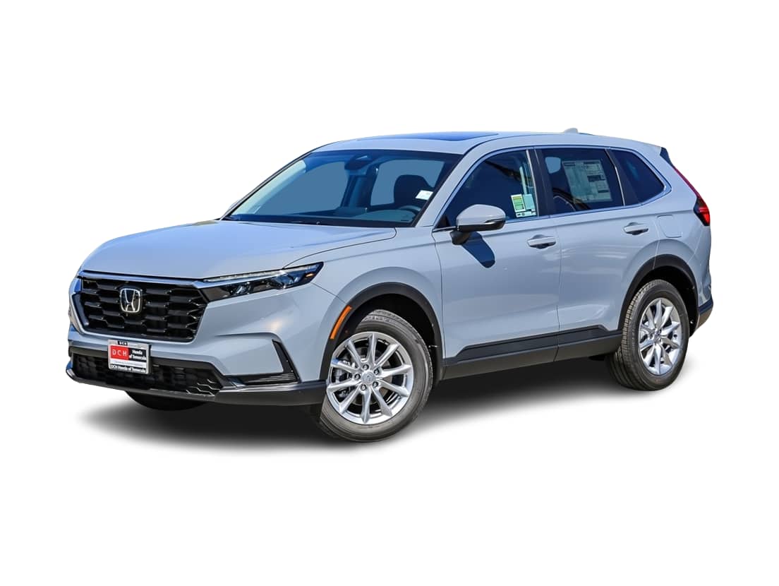 Thumbnail: 2026 Honda CR-V - 1