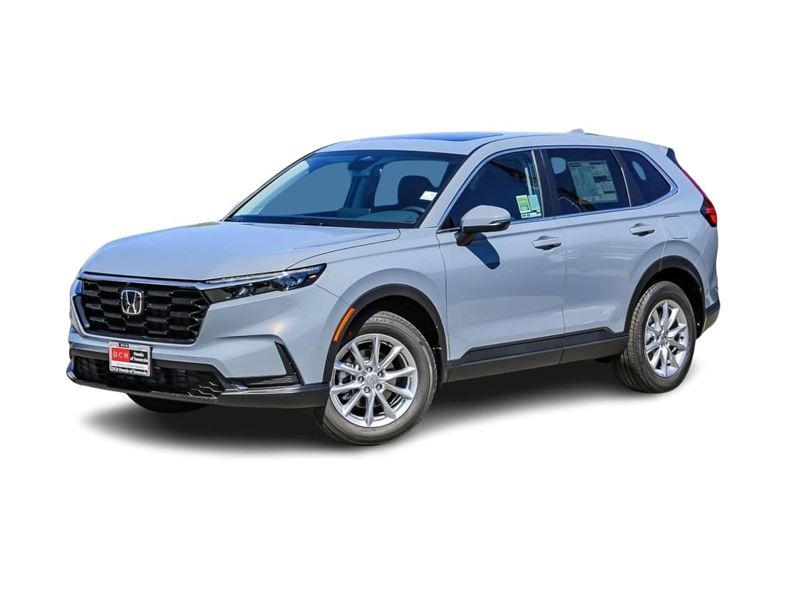 Thumbnail: 2026 Honda CR-V - 1