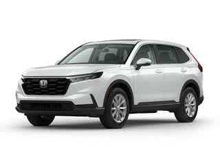 2025 Honda CR-V EX's photo