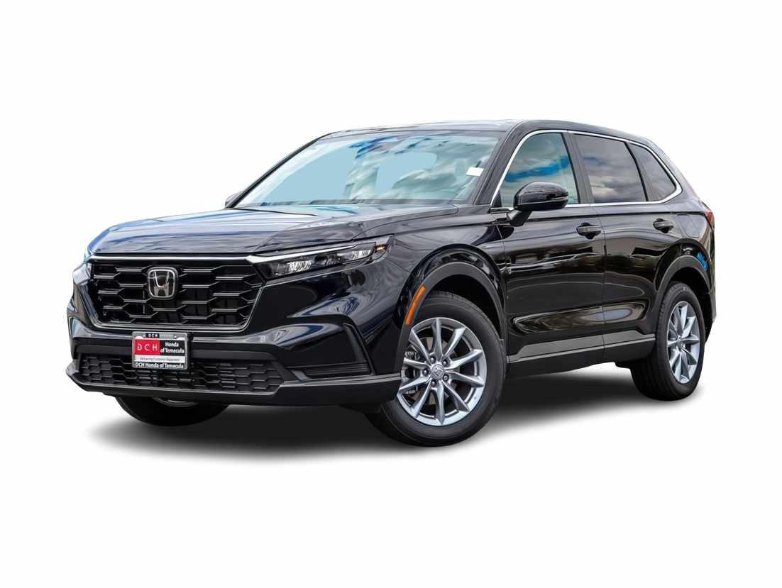 Thumbnail: 2026 Honda CR-V - 1