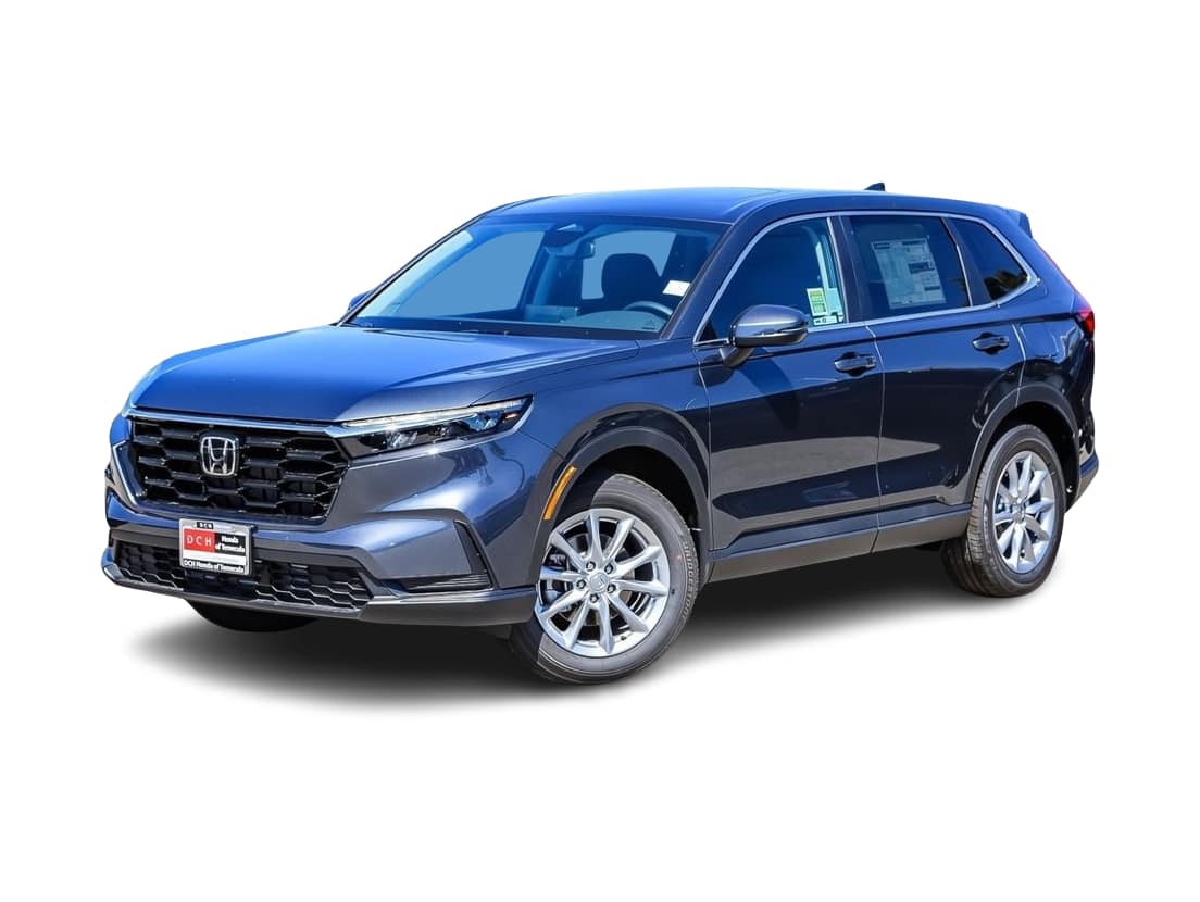 Thumbnail: 2026 Honda CR-V - 1