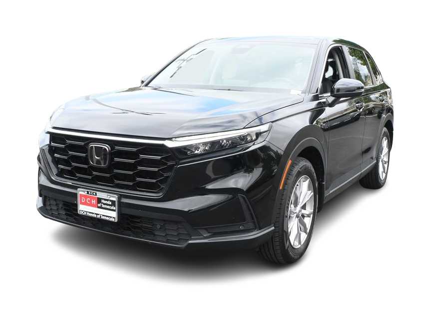 Thumbnail: 2024 Honda CR-V - 1