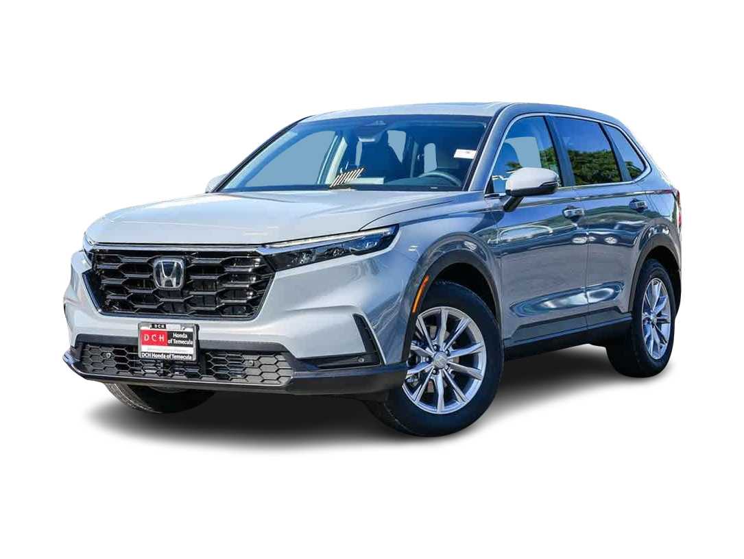Thumbnail: 2025 Honda CR-V - 1