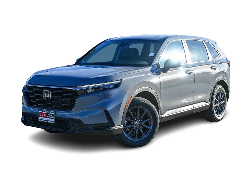 Thumbnail: 2026 Honda CR-V - 1