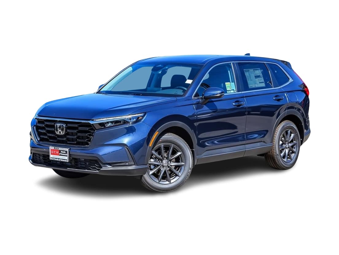Thumbnail: 2026 Honda CR-V - 1