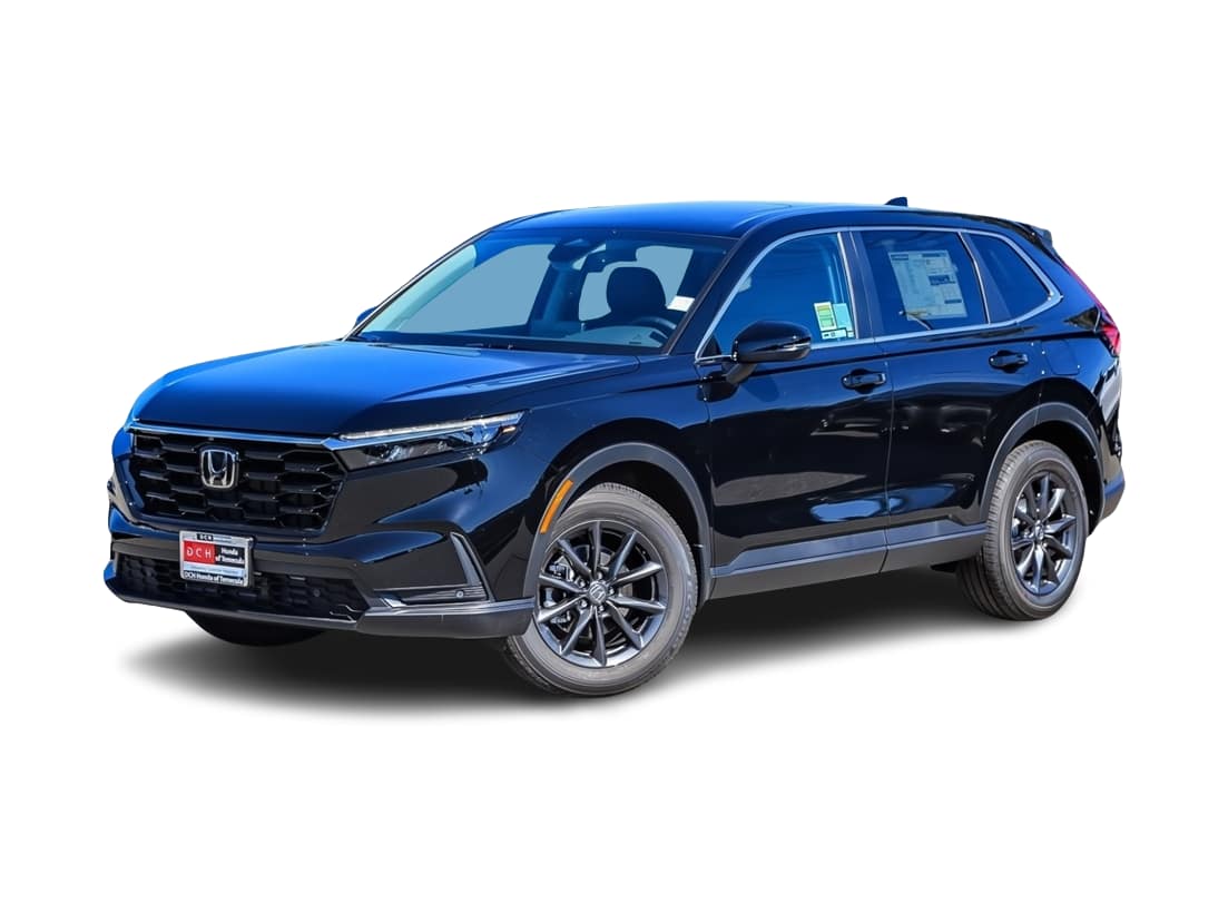 Thumbnail: 2026 Honda CR-V - 1