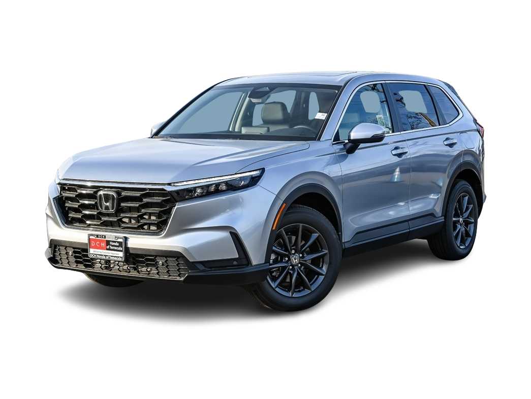 Thumbnail: 2026 Honda CR-V - 1