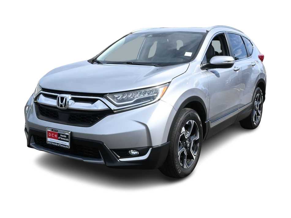 Thumbnail: 2017 Honda CR-V - 1