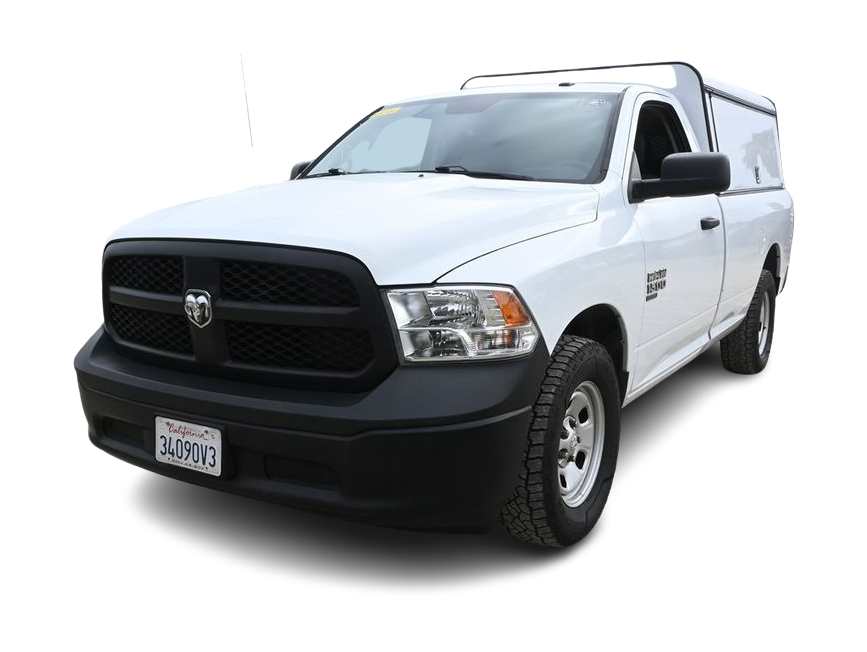 Thumbnail: 2023 RAM 1500 - 1