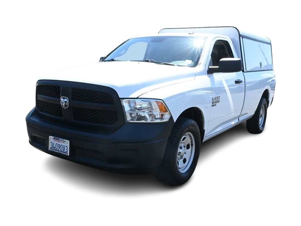 Thumbnail: 2023 RAM 1500 - 1