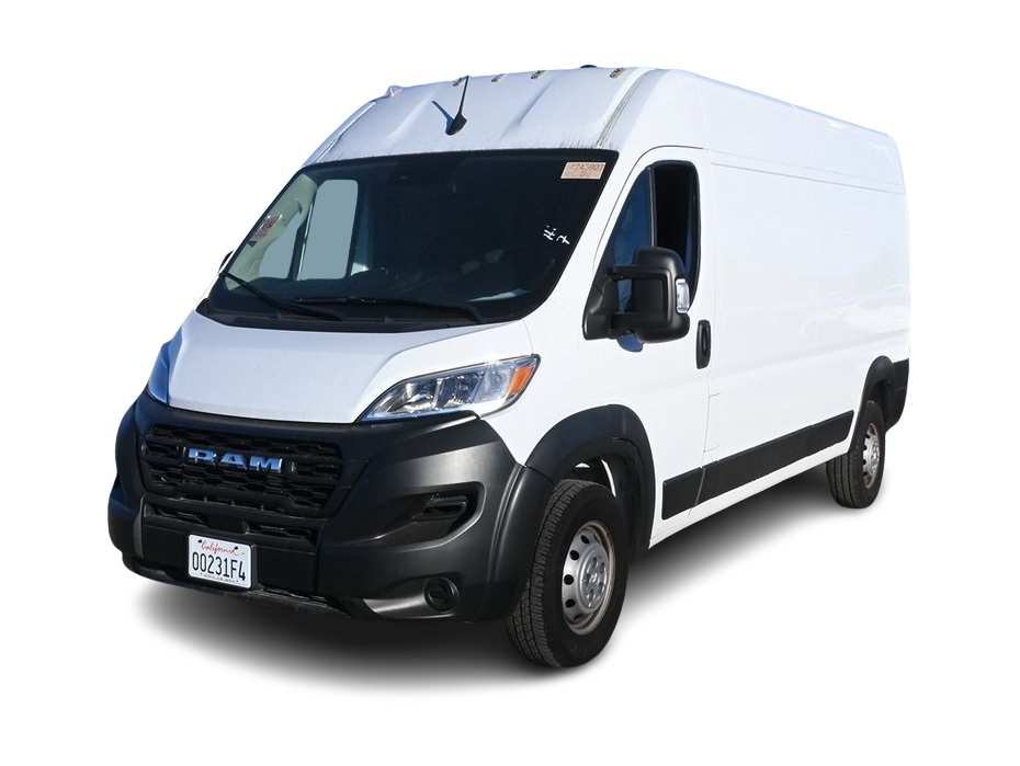 2023 RAM ProMaster 2500 -
                  Temecula, CA